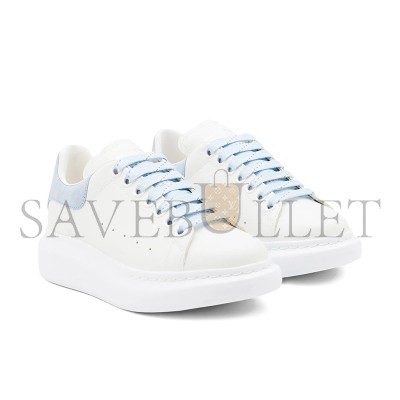 ALEXANDER MCQUEEN OVERSIZED SNEAKERS 553770WIEF19412